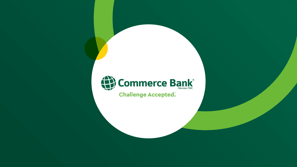 Commerce Bank