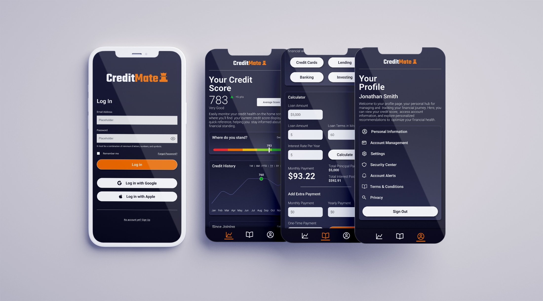 CreditMate