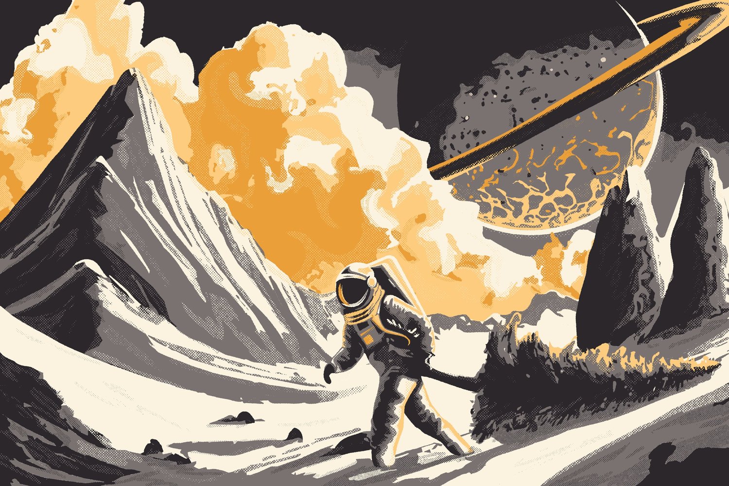 Lost Sol 2