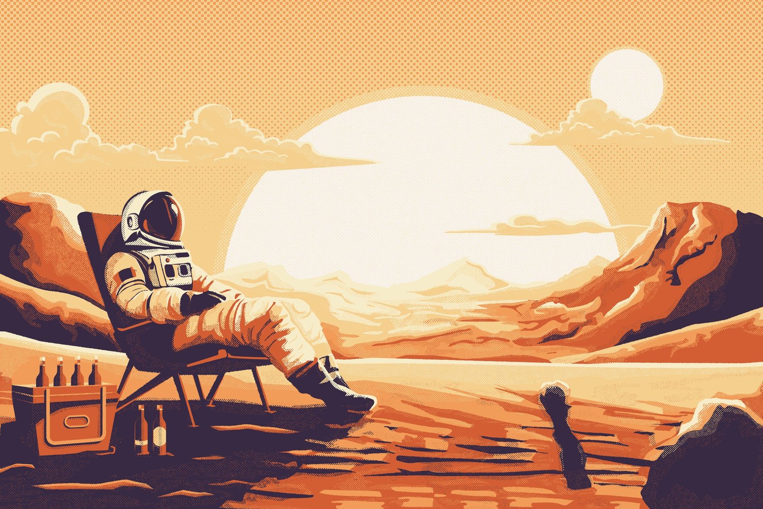 Lost Sol 4