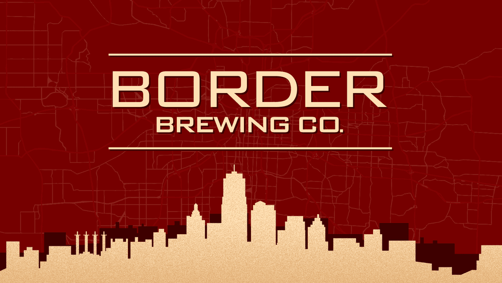 Border Brewing