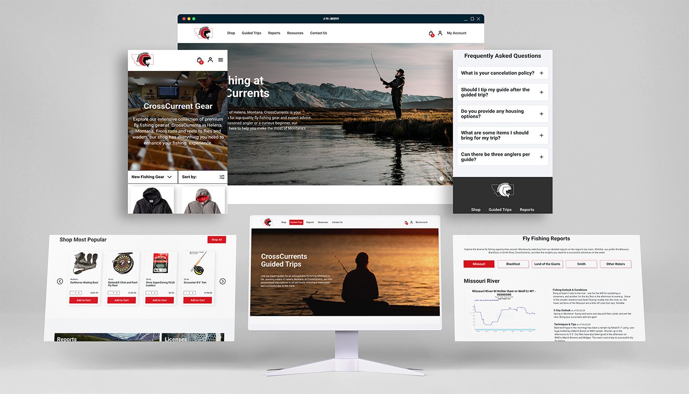 UI/UX Design
