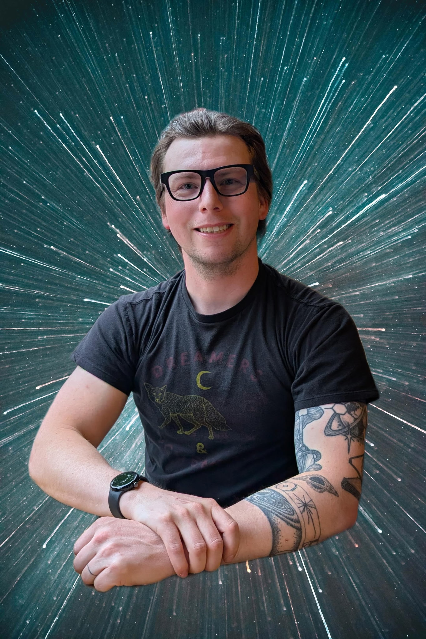 Aaron Fiddelke